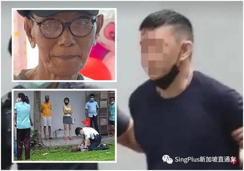 新加坡犯罪激增,疫情是導火索,還是照妖鏡