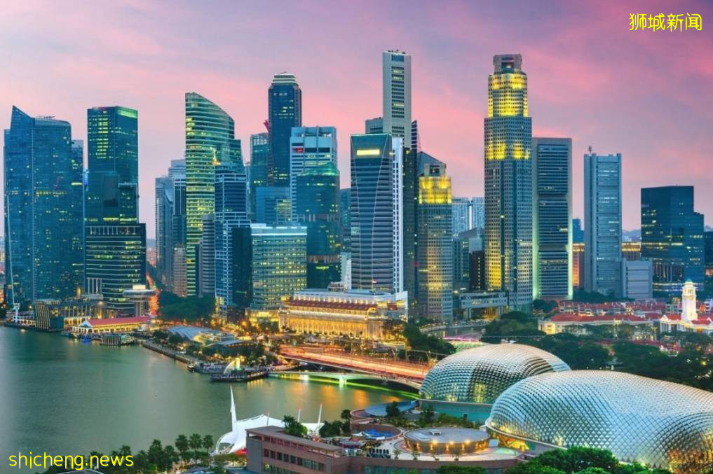 带你了解新加坡审计工作的具体流程