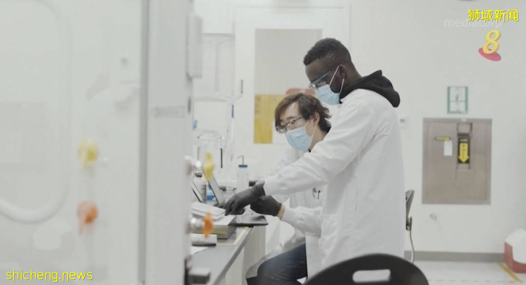 确诊下降!新加坡部长接风险警告,12区域疫情严重!明年或需新疫苗