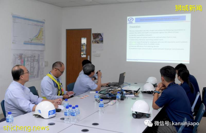 新加坡人力部:將考慮撤銷變相裁員企業的補貼!