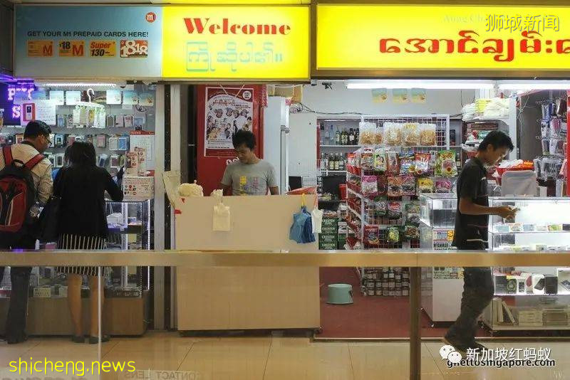 承載新加坡人集體回憶的老商場,你多久沒去了