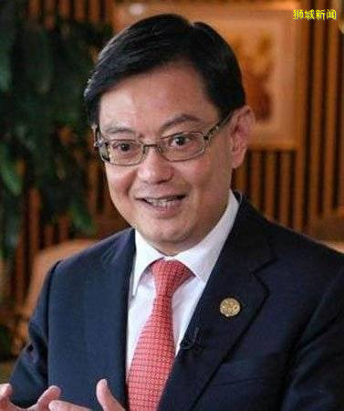 ◤新国大选◢ 李显龙和王瑞杰领军上阵 宏茂桥、东海岸成焦点