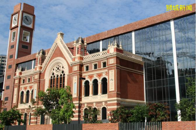 哦買噶!新加坡的教育爲啥這麽牛