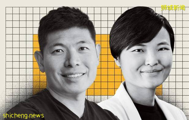 扒一扒目前新加坡最牛的5位女士,个个都很传奇