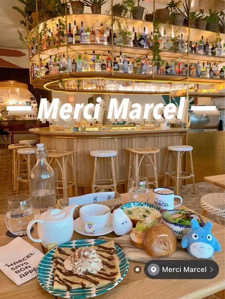 狮城探店!不出坡岛,一样可以在这5家CAFE体验不同国家的异域风情