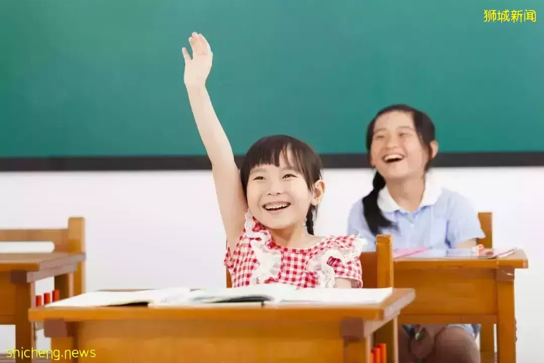 超全！新加坡小学报名将会遇到的问题，答案都在这里了