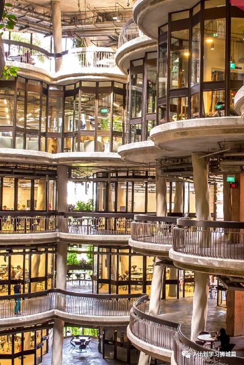 新加坡南洋理工大學國際生和永久居民本科新生獎學金簡介（AY2021）