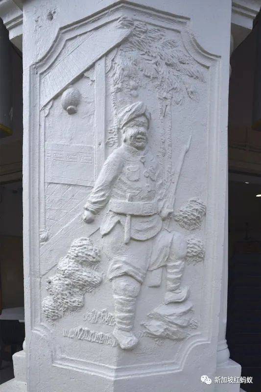 重新发现新加坡:马里士他平凡中的不平凡