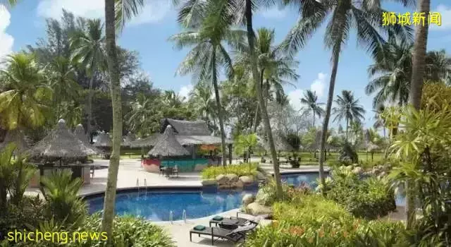 盤點最適合親子遊的20間酒店！玩得舒服，住得過瘾