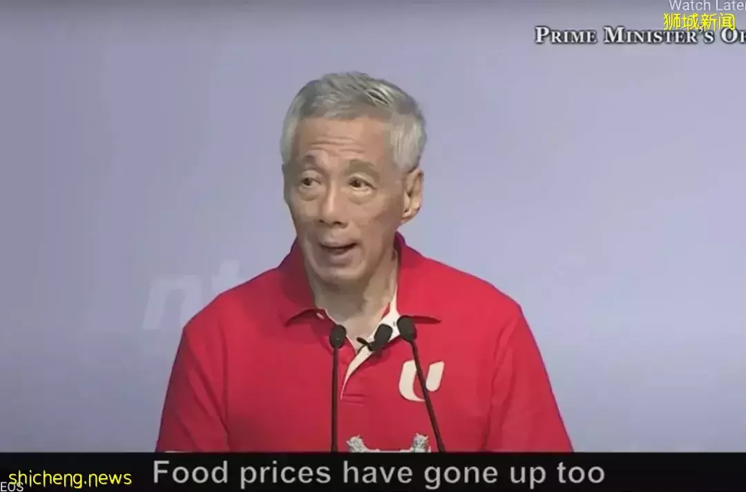 1個月內，賣出22個百萬組屋！新加坡 VS 香港 VS上海，哪裏生活更貴