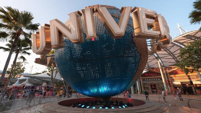 新加坡10天深度自由行，感受世界最嚴法律下的四大種族交融之地3