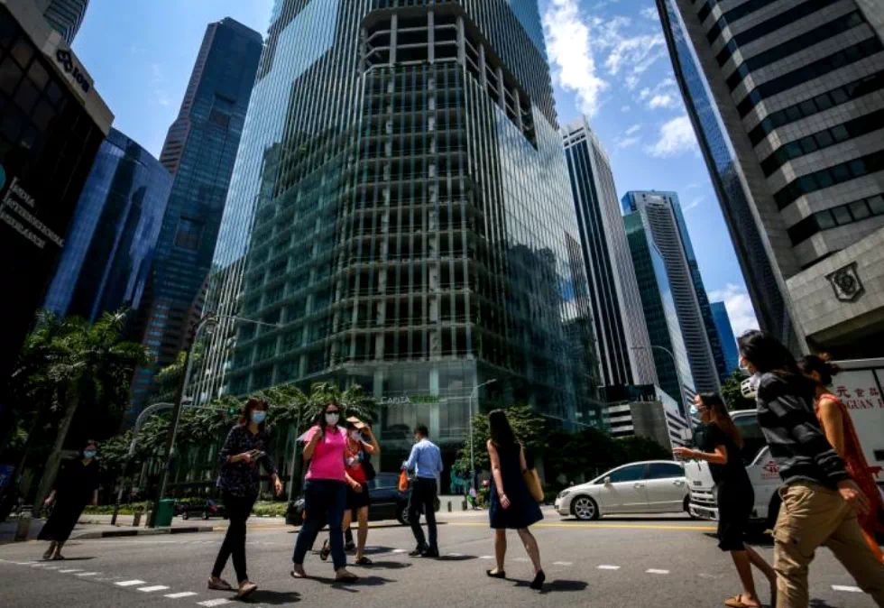 新加坡超过1万4000家企业 在招聘奖励计划下受惠