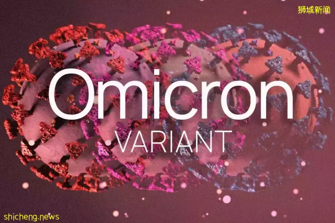 新加坡驚現198例奧密克戎“妹妹”BA.2病毒,傳播速度高1.5倍