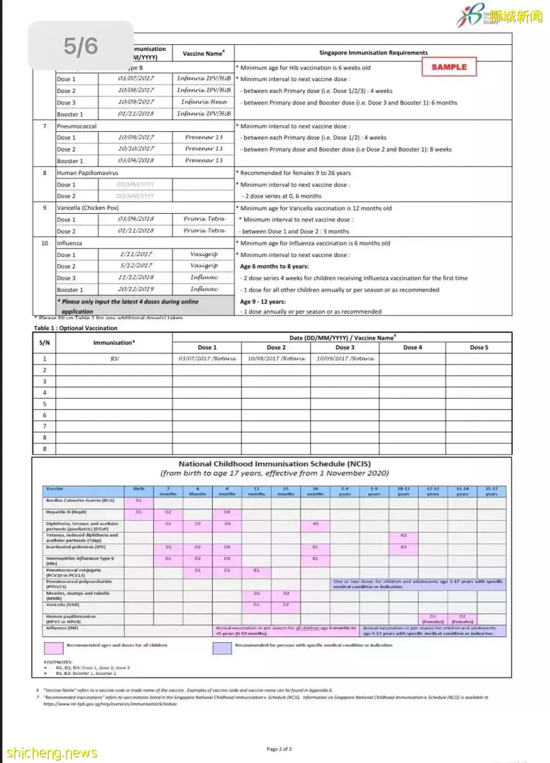 外国孩子和李光耀成为校友,除了凭运气还得准备什么