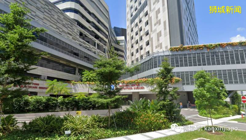 新加坡专家:新冠在空气传播的概率比水痘低