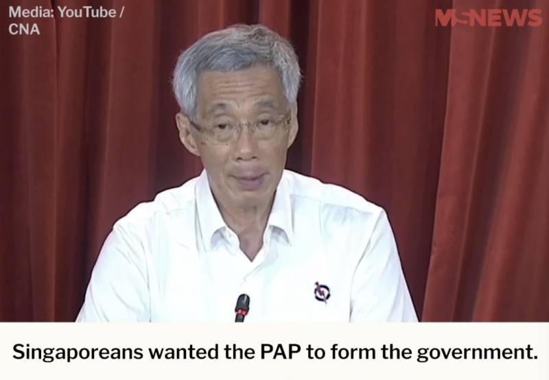 昨天,李显龙总理终于笑了!新加坡熬出头,解封第三阶段全部政策汇总