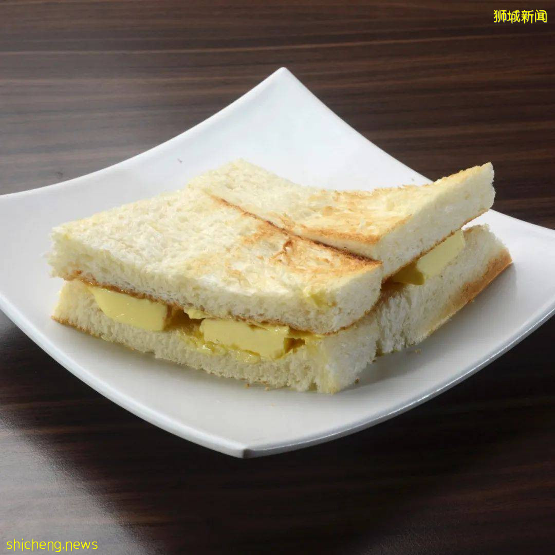 新店入駐 香港茶餐廳鼻祖“檀島”來小坡島啦