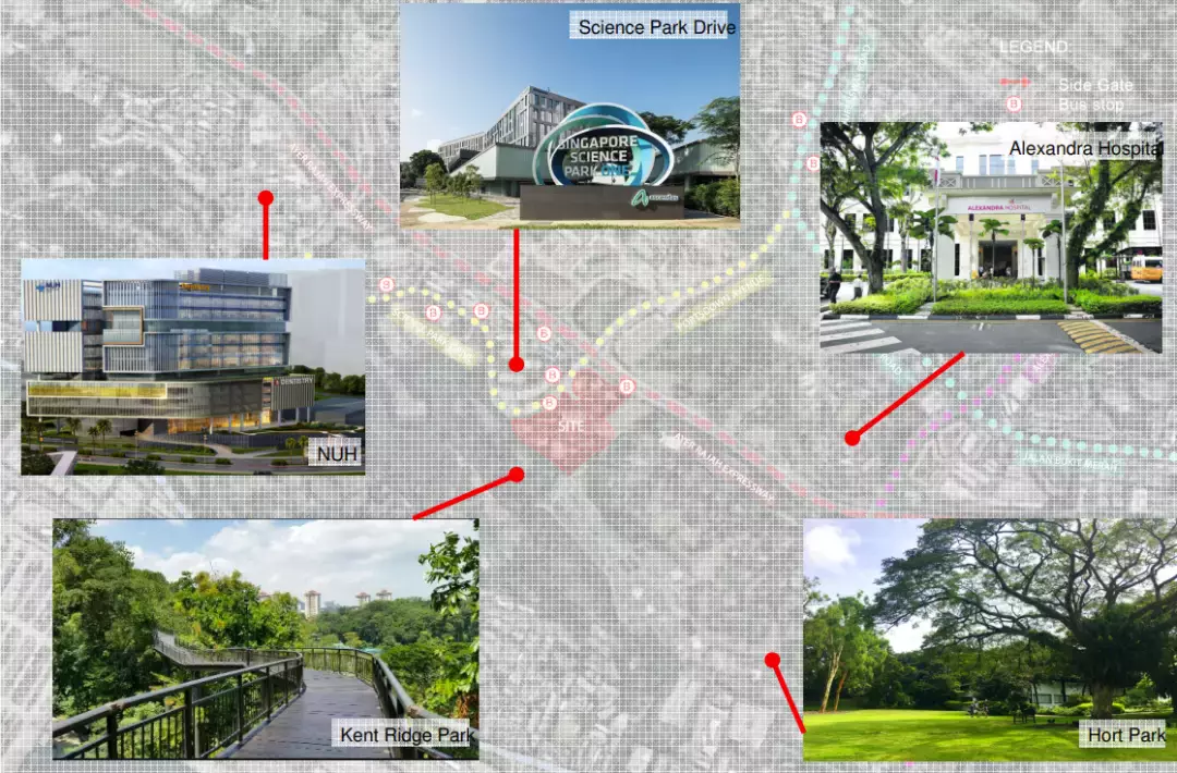 超高性價比！離市區超近的寶藏項目即將漲價？！你還在等什麽？ Normanton Park 鑫悅府