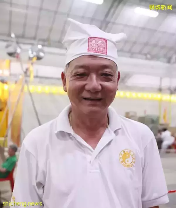 貸款還是捐款?神廟前主席上庭索百萬元