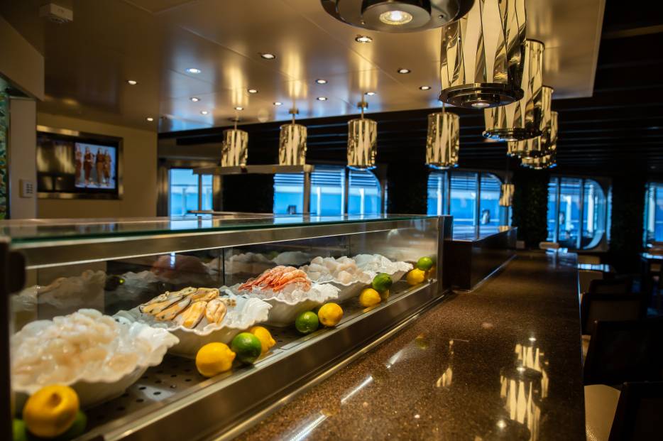 【全新游轮首航】11月12月假期出发,13岁以下儿童免费!歌诗达