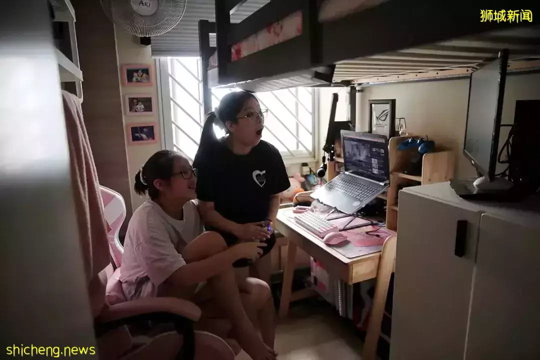 在新加坡養8個孩子，一周只花$300！沒有女傭，日子到底過得怎麽樣