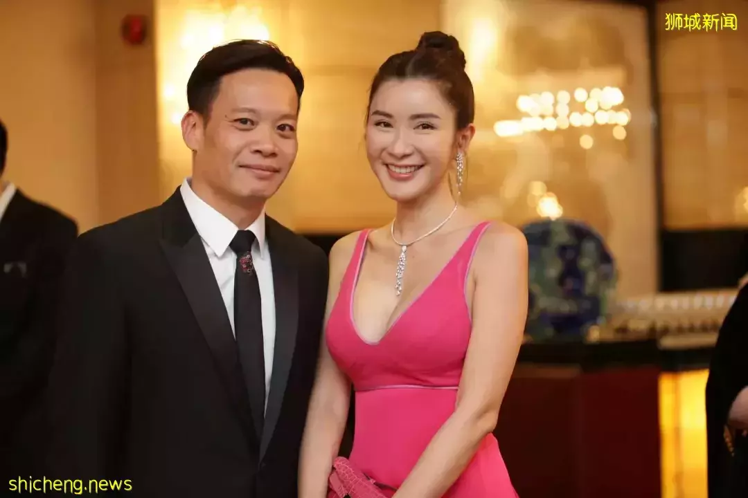 妻子、情婦同住一屋！出軌40年男子放話：新加坡女的太多，不要浪費