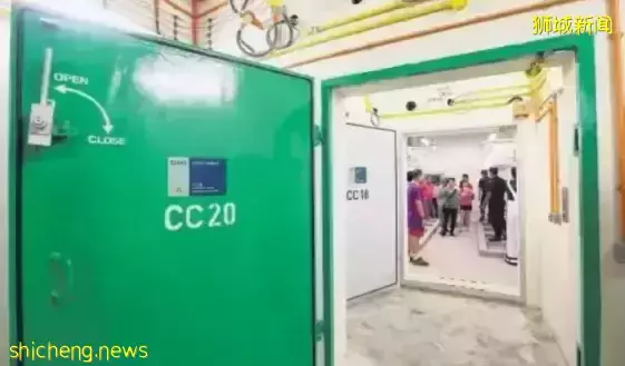 昨早,新加坡地震了?新加坡人嚇壞了