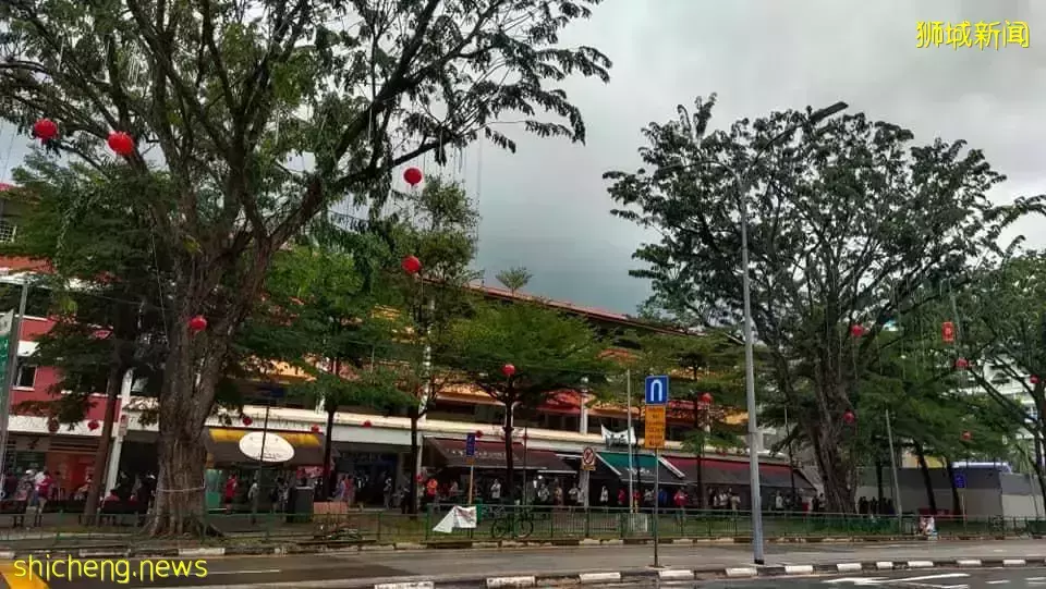 新国TOTO奖金半亿 全岛排队投注 排到天荒地老