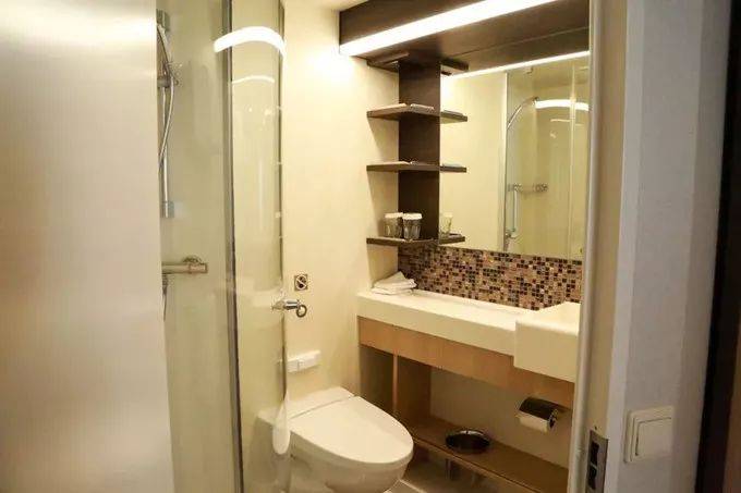 【郵輪】海洋量子號超值促銷《兒童免費》魔幻2020年底&2021年初帶你啓航｜3晚航線$380起