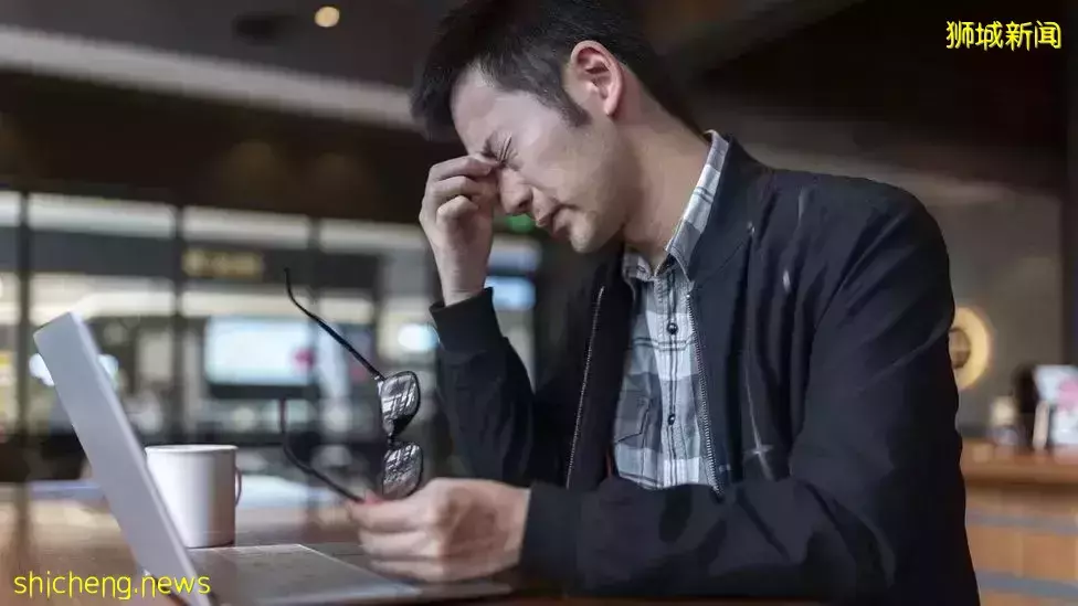 疫情下,新加坡的职场生活变得更艰难了