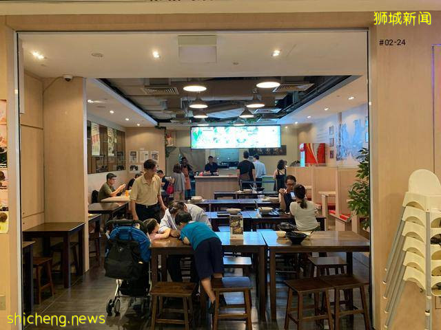 吃遍新加坡 第32期:吃也是爲了忘卻的紀念