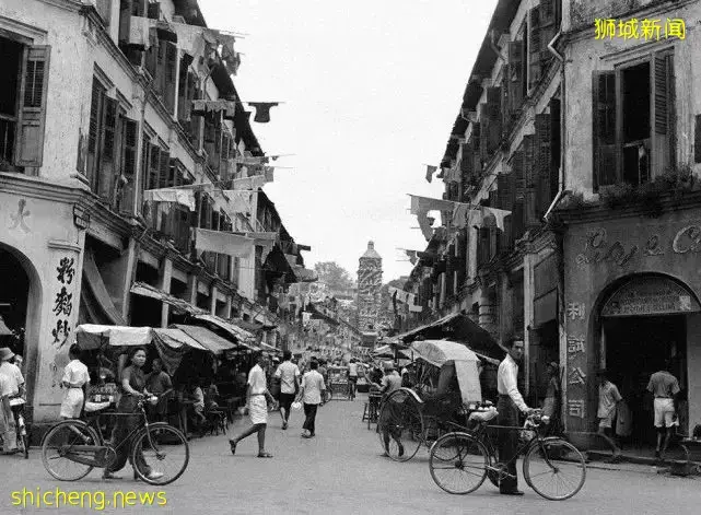 新加坡神秘的私會黨，你聽說過嗎