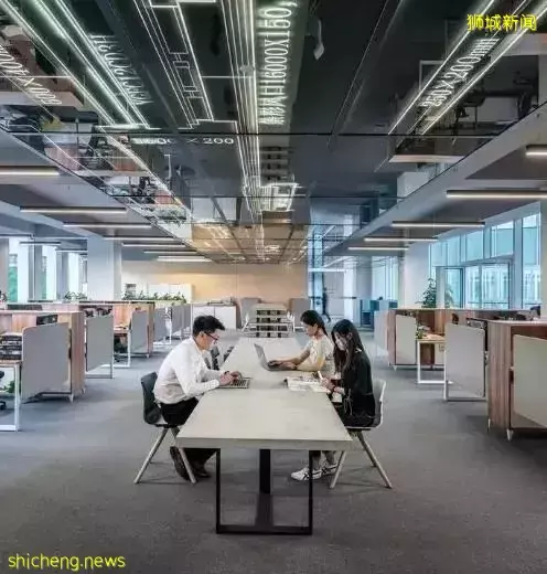 倡導彈性工作時間！新加坡上班族可能不必重返辦公室