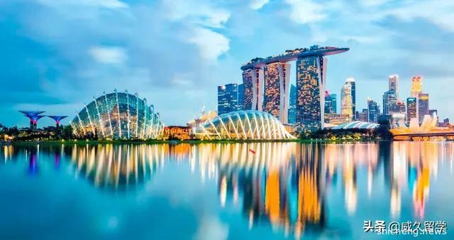 疫情下的最稳选择：新加坡21年春季入学申请即将开放