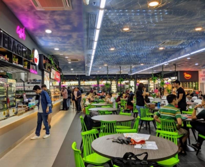 新加坡留學 有關新加坡公立大學的那些事(一)