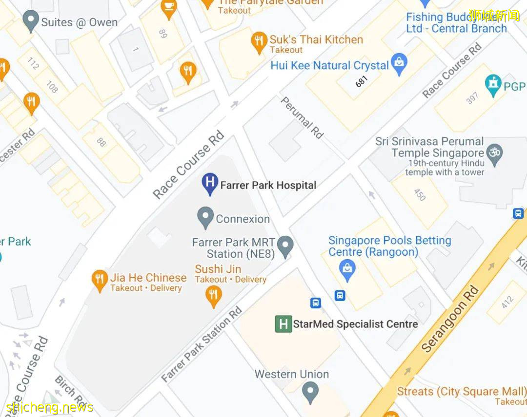 名单来了!新加坡至少5个私人医院申请了科兴疫苗