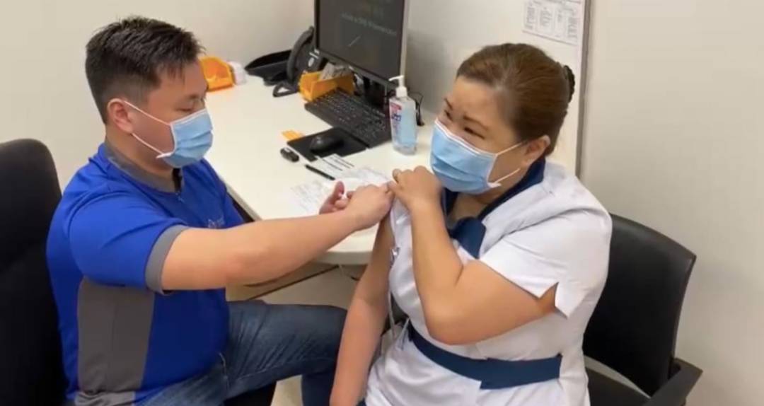 即日起開始推廣針灸治療試點計劃，可享高達70%補貼