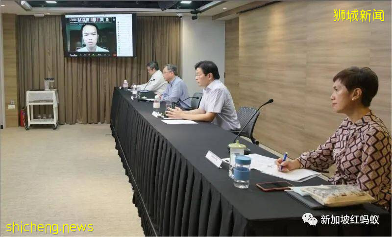 疫情期间举行大选 新加坡执政党政府最怕什么!