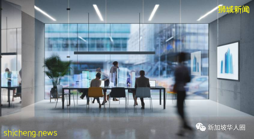 下月起,新加坡全岛20个中心可自费检测冠病,约30新币一次