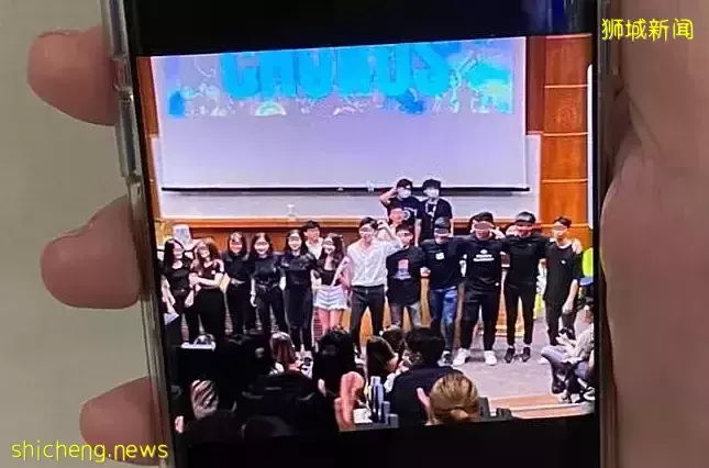 新加坡再發現一種後遺症！口齒不清、閉眼困難！3天後，一波新政出爐備戰"第5波"