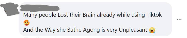 新加坡女佣TikTok曝出雇主洗澡视频,竟全程无打码