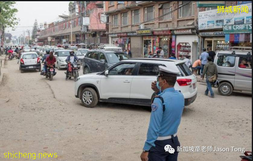 新加坡禁止來自孟加拉,斯裏蘭卡,尼泊爾等國旅客入境