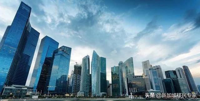 與新加坡全球護照交流中心有約,一起透徹解讀新加坡移民