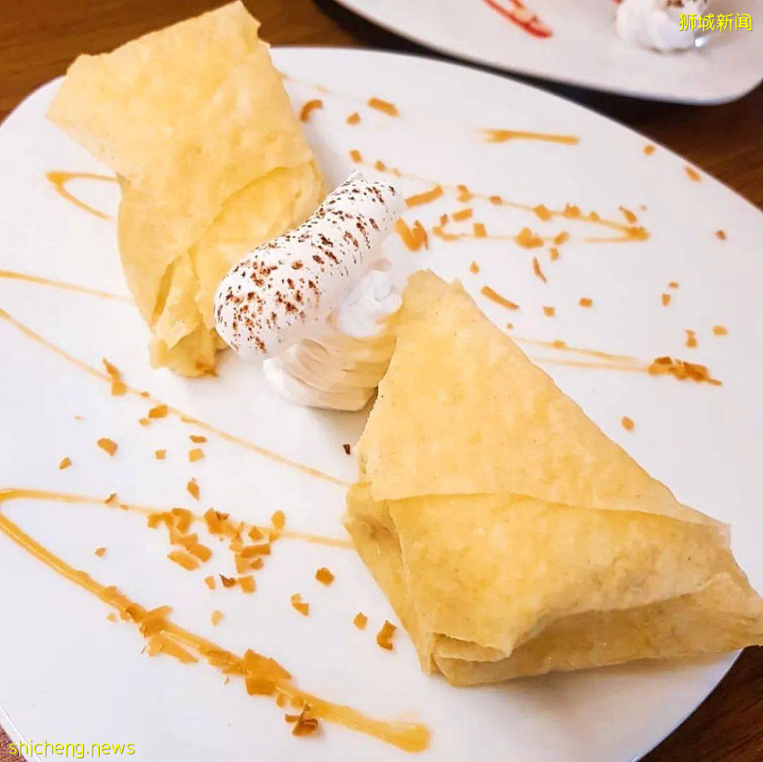 榴梿控們看過來！盤點獅城不能錯過的“榴梿甜品”