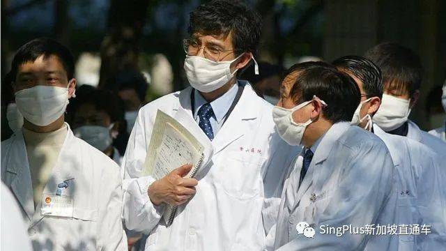 搞“醫鬧”還想全身而退?新加坡可不慣這毛病