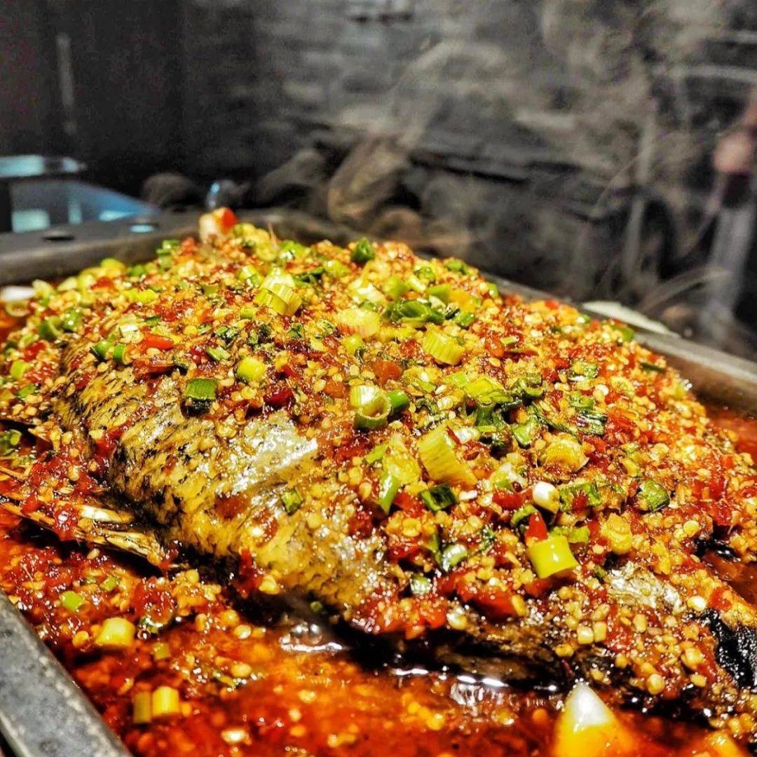 重拳出擊！獅城烤魚屆的扛把子選手們全集合