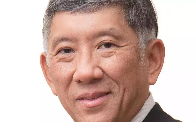 我国前警察总监邱文晖担任Arqit Quantum顾问