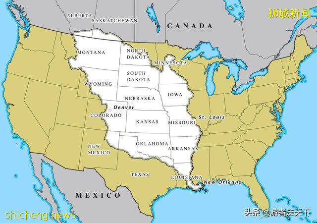 新加坡這麽小,爲什麽不學美國向周圍買地?因爲他買不了!