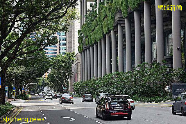 新加坡这样一个弹丸小国为什么能成为发达国家