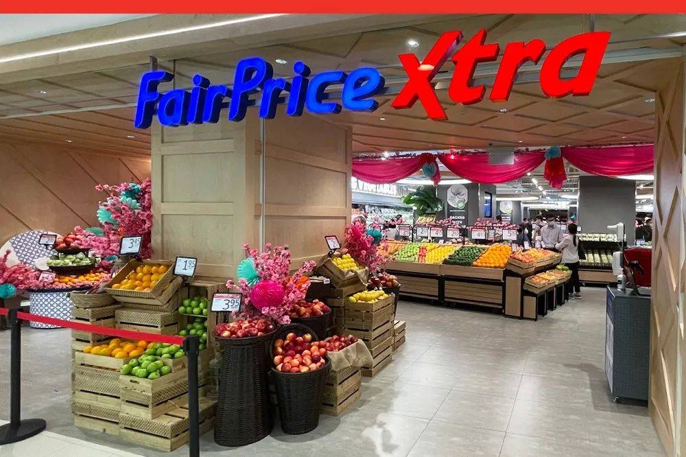 过年期间需要买买买?新加坡超市华人新年营业时间快收好